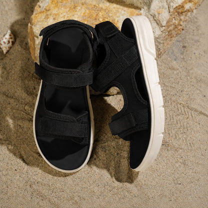 Cala Platform Sport Sandals