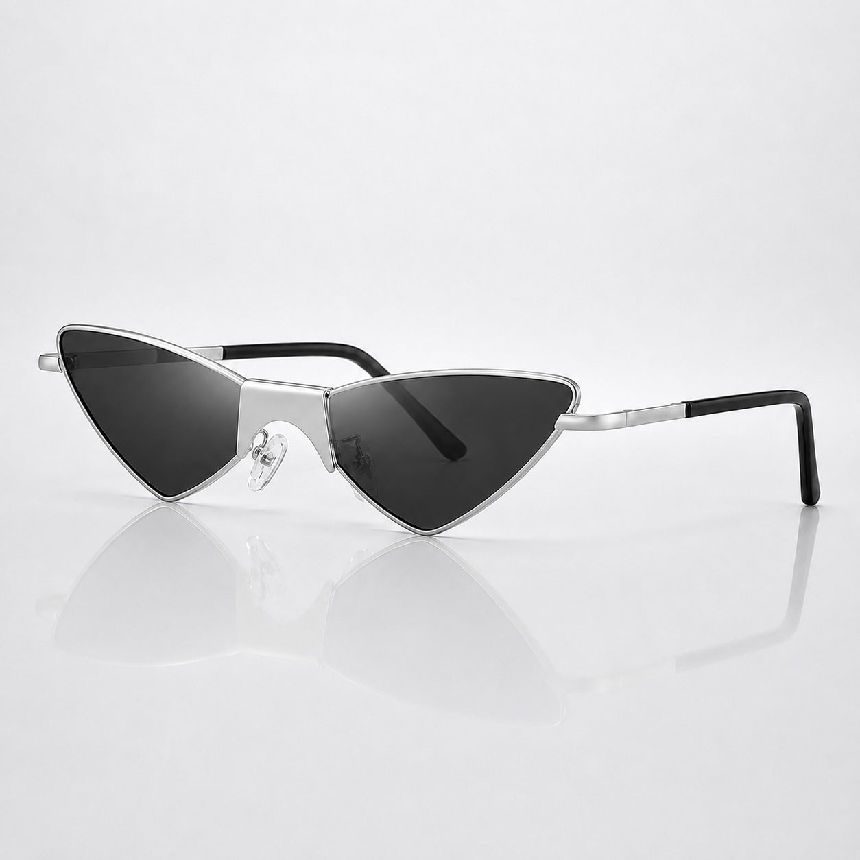 Trinity Cat Eye Sunglasses