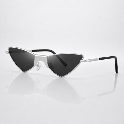 Trinity Cat Eye Sunglasses