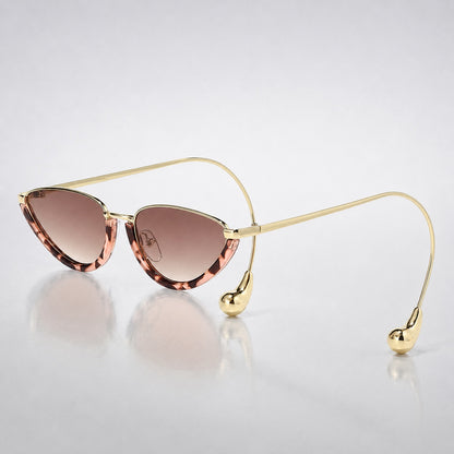 Milyona Cat Eye Sunglasses
