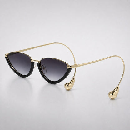 Milyona Cat Eye Sunglasses