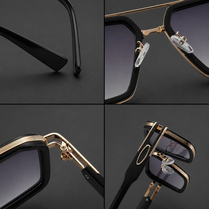 Daxon Riviera Sunglasses