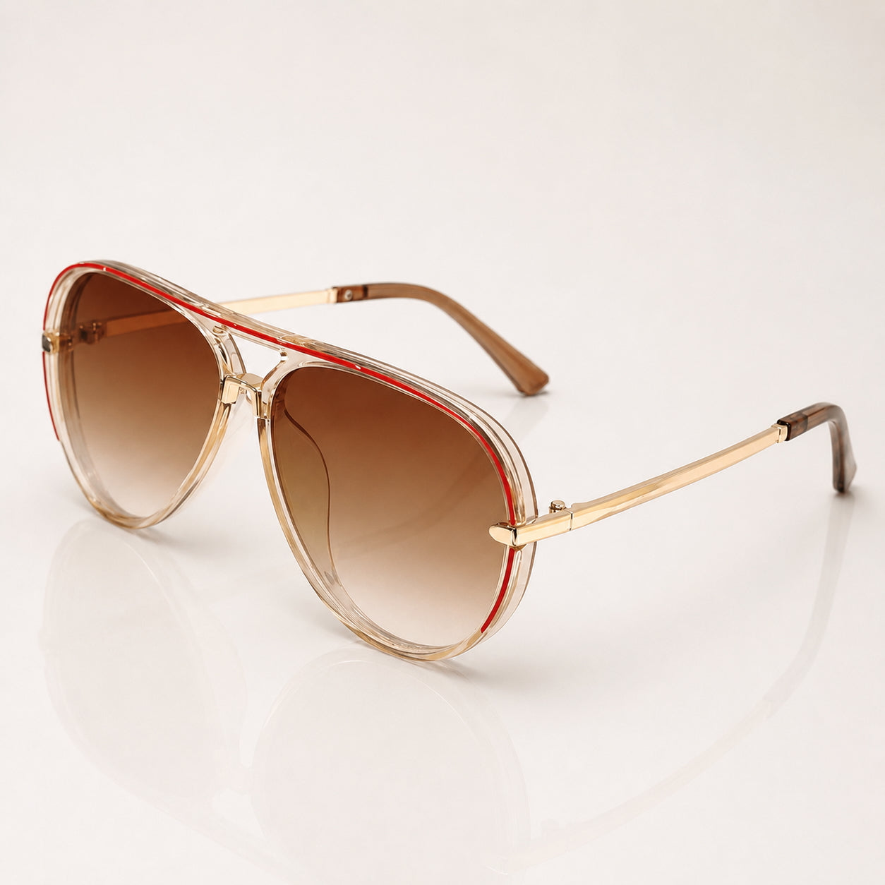 Ralia Aviator Sunglasses
