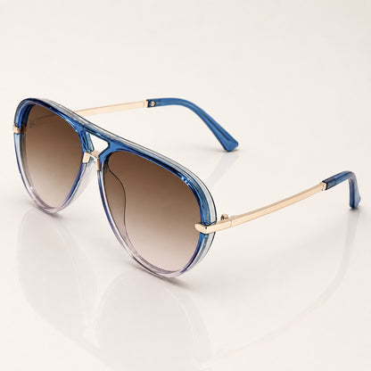Ralia Aviator Sunglasses