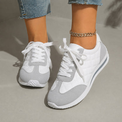 Skyroad 80 Quilted Sneakers