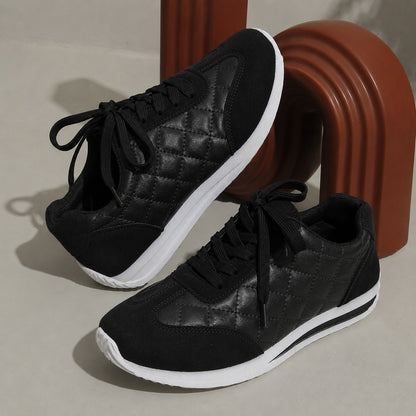 Skyroad 80 Quilted Sneakers