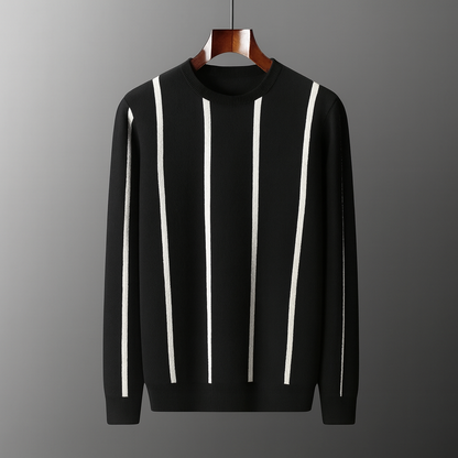 Mackenzie Merino Wool Sweater - Jack Hafford