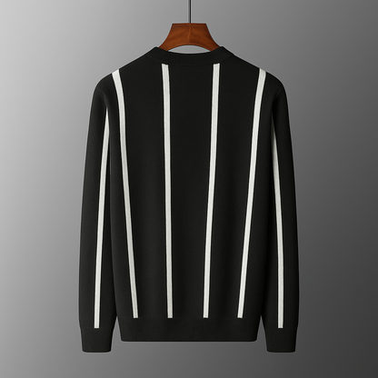 Mackenzie Merino Wool Sweater - Jack Hafford