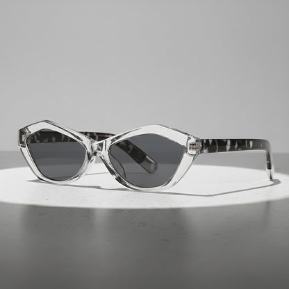 Azalea Cat Eye Sunglasses - Jack Hafford