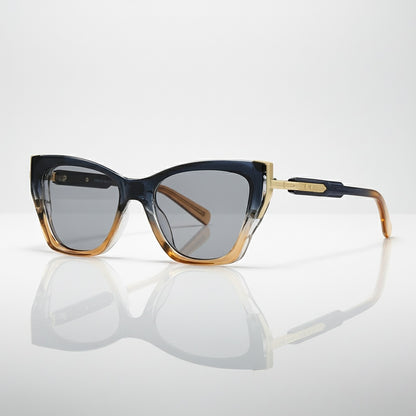 Tribeca Cat Eye Sunglasses - Jack Hafford