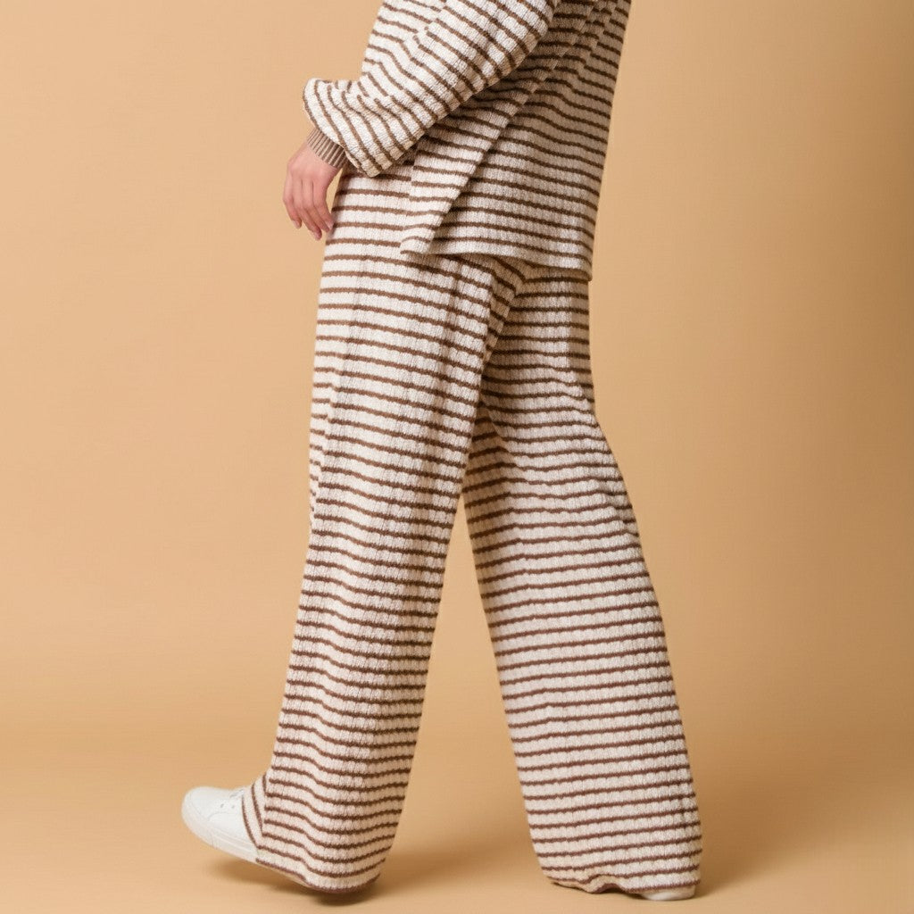 Sienna Two-Piece Lounge Set