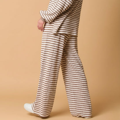 Sienna Two-Piece Lounge Set