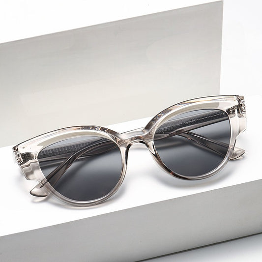 Sabrina Cat Eye Sunglasses - Jack Hafford