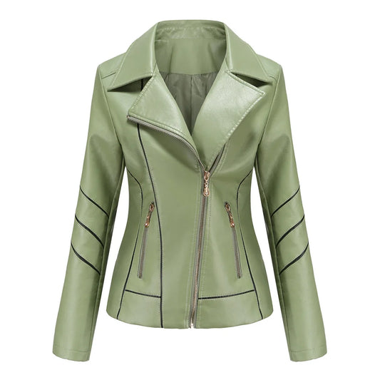 XS-2XL, 59.99 - 99.99 - 22.00, Panther Leather Jacket - Jack Hafford