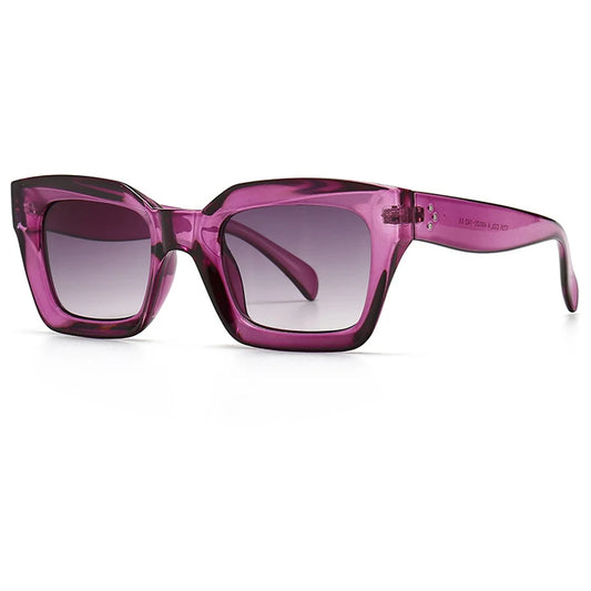 Madonna Glossy Sunglasses - Jack Hafford