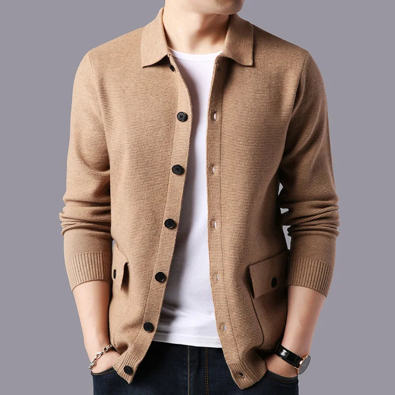 Bennett Cardigan