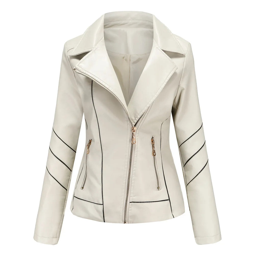XS-2XL, 59.99 - 99.99 - 22.00, Panther Leather Jacket - Jack Hafford