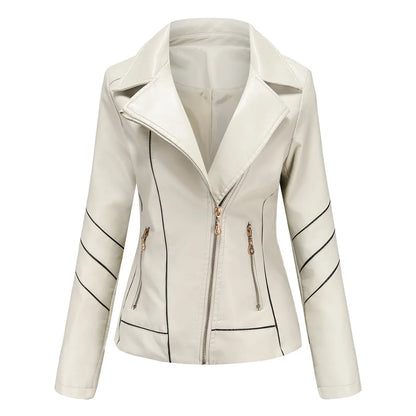 XS-2XL, 59.99 - 99.99 - 22.00, Panther Leather Jacket - Jack Hafford