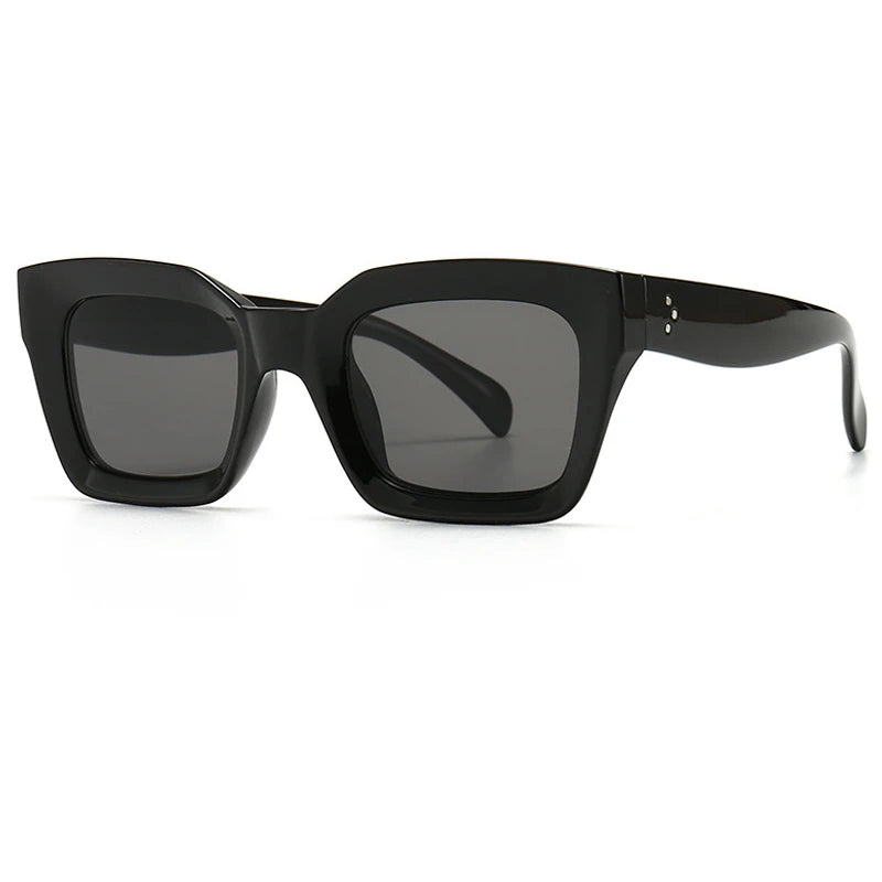 Madonna Glossy Sunglasses - Jack Hafford