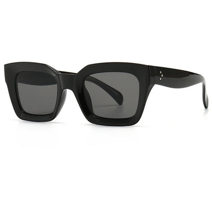 Madonna Glossy Sunglasses - Jack Hafford