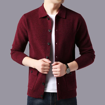 Bennett Cardigan