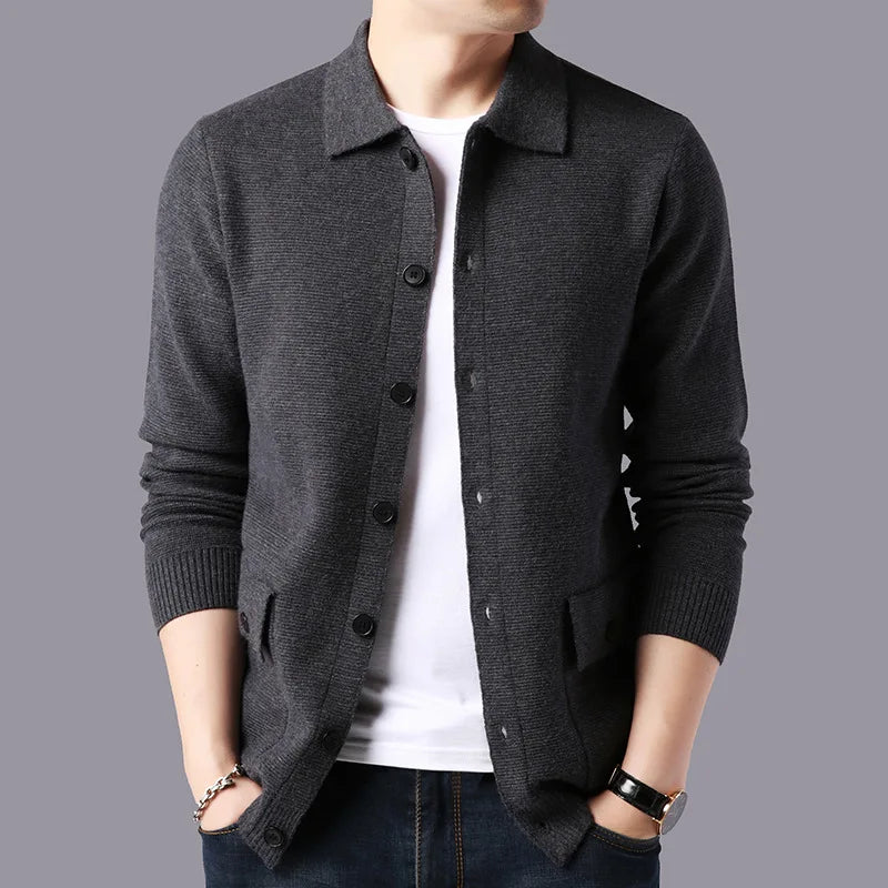 Bennett Cardigan