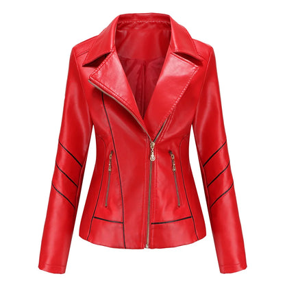 XS-2XL, 59.99 - 99.99 - 22.00, Panther Leather Jacket - Jack Hafford