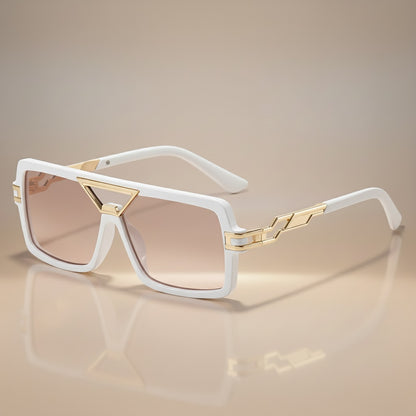 Palm Mirage Sunglasses - Jack Hafford