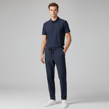 Polo Set - Jack Hafford