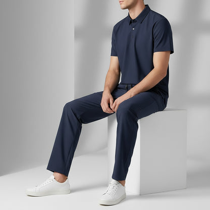 Polo Set - Jack Hafford