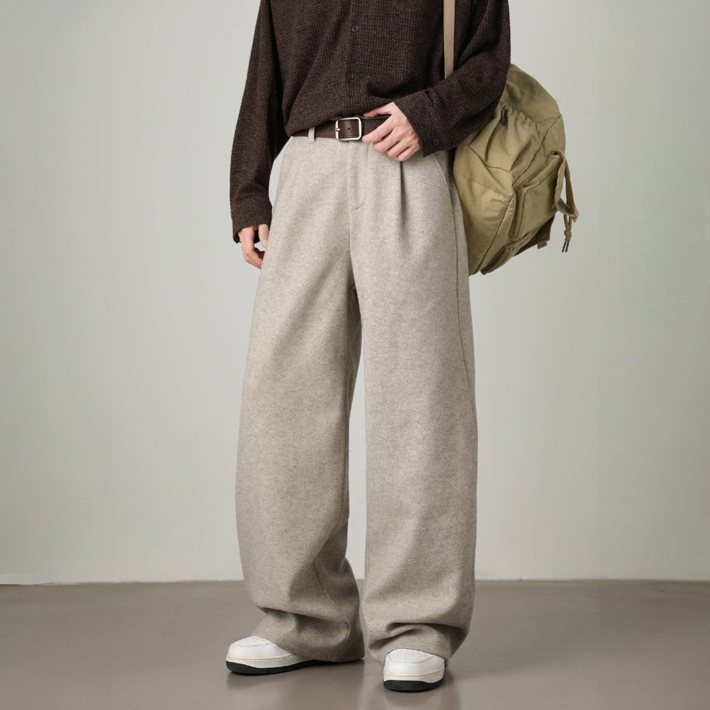 Dane Studio Wide Leg Pants - Jack Hafford