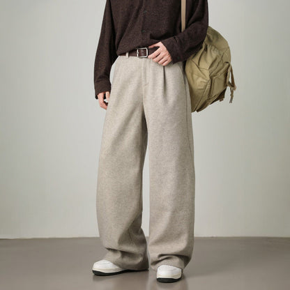 Dane Studio Wide Leg Pants - Jack Hafford