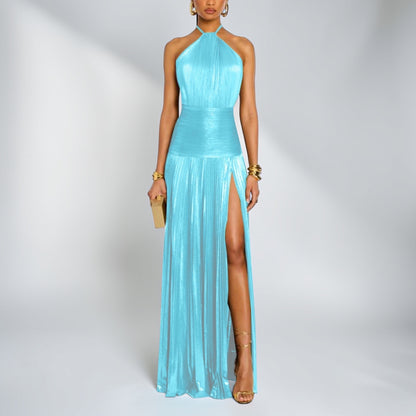 Blank Maxi Dress - Jack Hafford