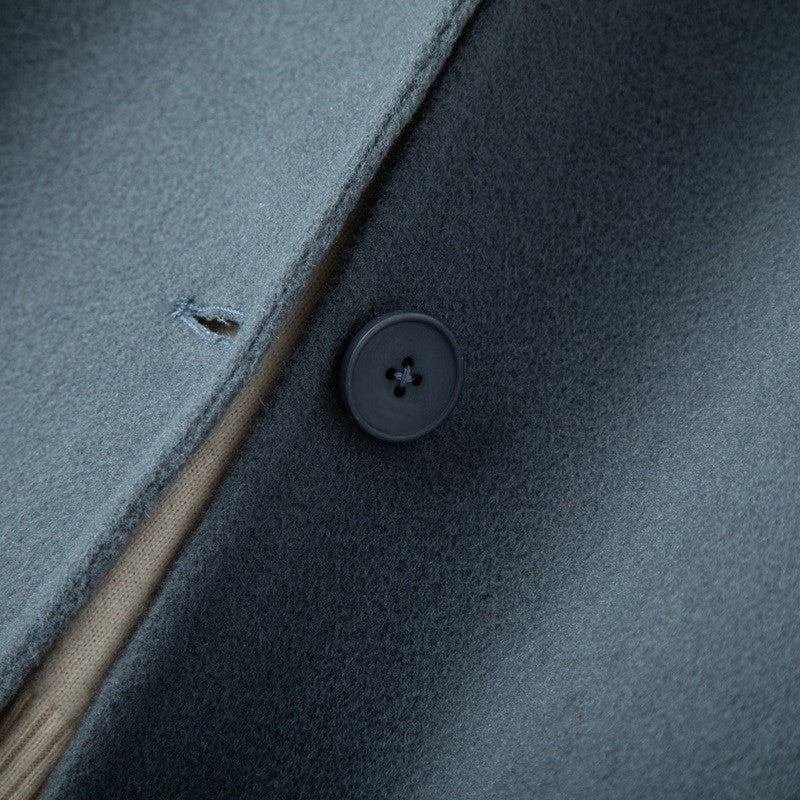 Clara Wool Coat