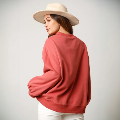 Gingerbread House Ugly Christmas Sweater