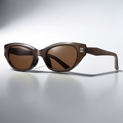 Caria Cat Eye Sunglasses - Jack Hafford
