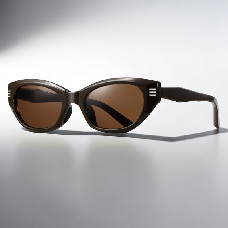Caria Cat Eye Sunglasses - Jack Hafford