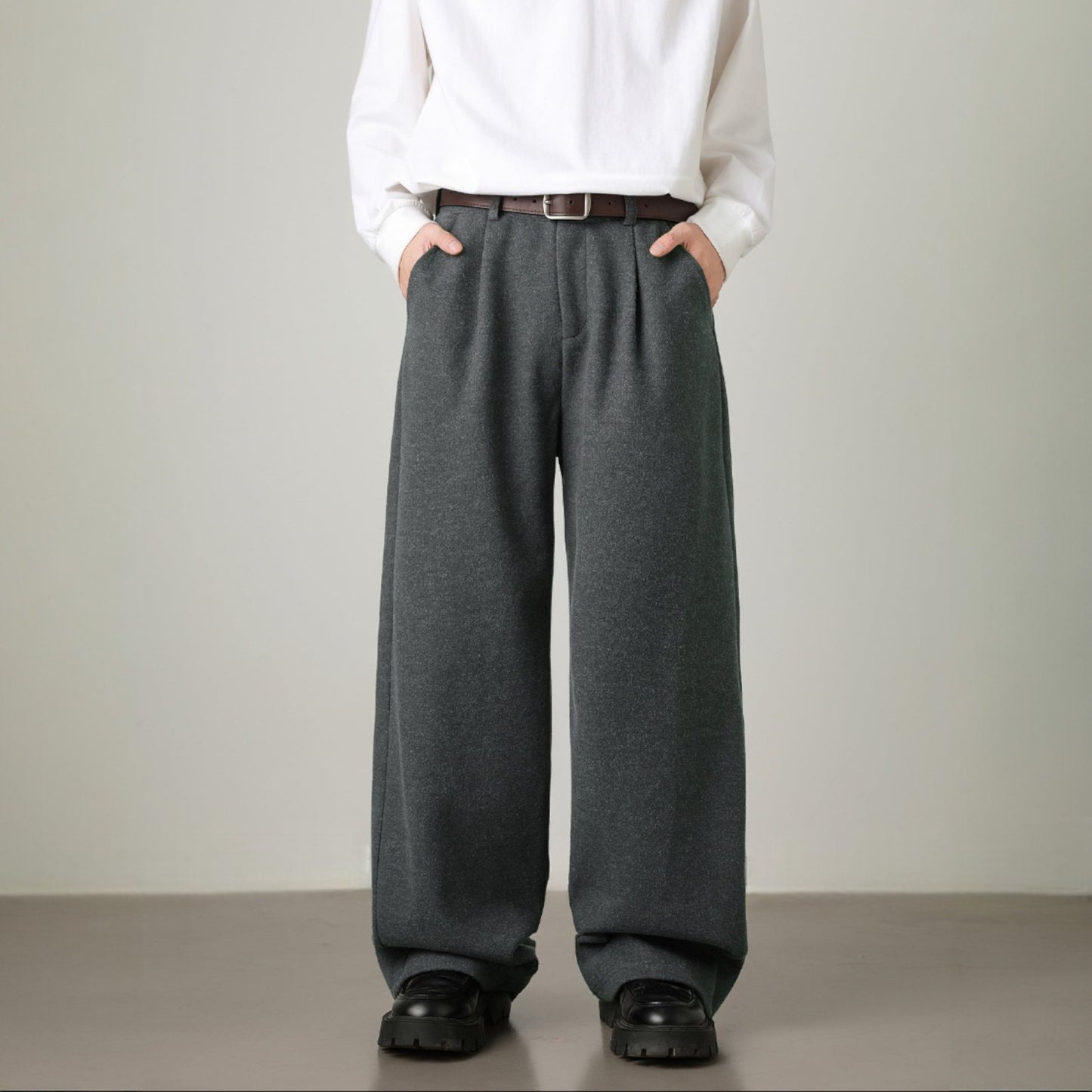 Dane Studio Wide Leg Pants - Jack Hafford