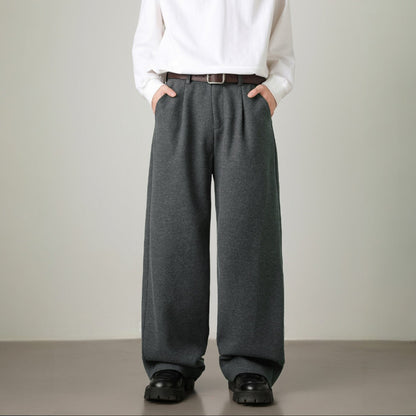 Dane Studio Wide Leg Pants - Jack Hafford