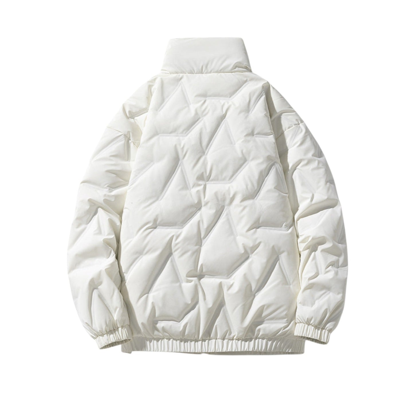 Zero Gravity Down Puffer Jacket