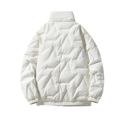 Zero Gravity Down Puffer Jacket