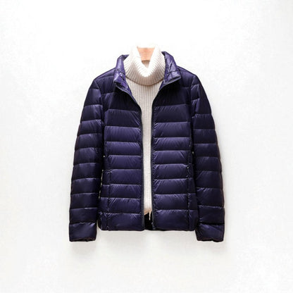 Wendy Puffer Jacket
