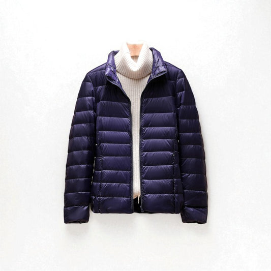 Wendy Puffer Jacket