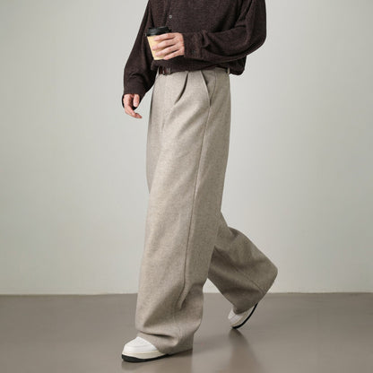 Dane Studio Wide Leg Pants - Jack Hafford