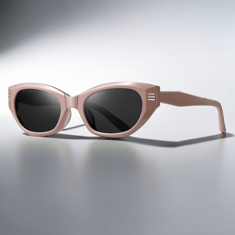 Caria Cat Eye Sunglasses - Jack Hafford
