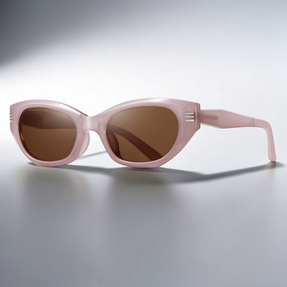Caria Cat Eye Sunglasses - Jack Hafford