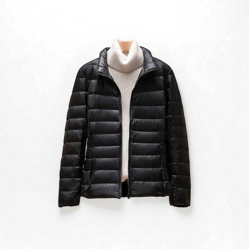 Wendy Puffer Jacket