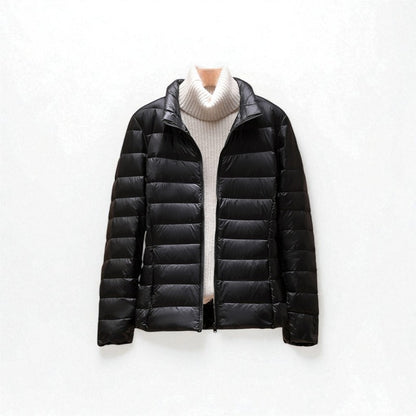 Wendy Puffer Jacket