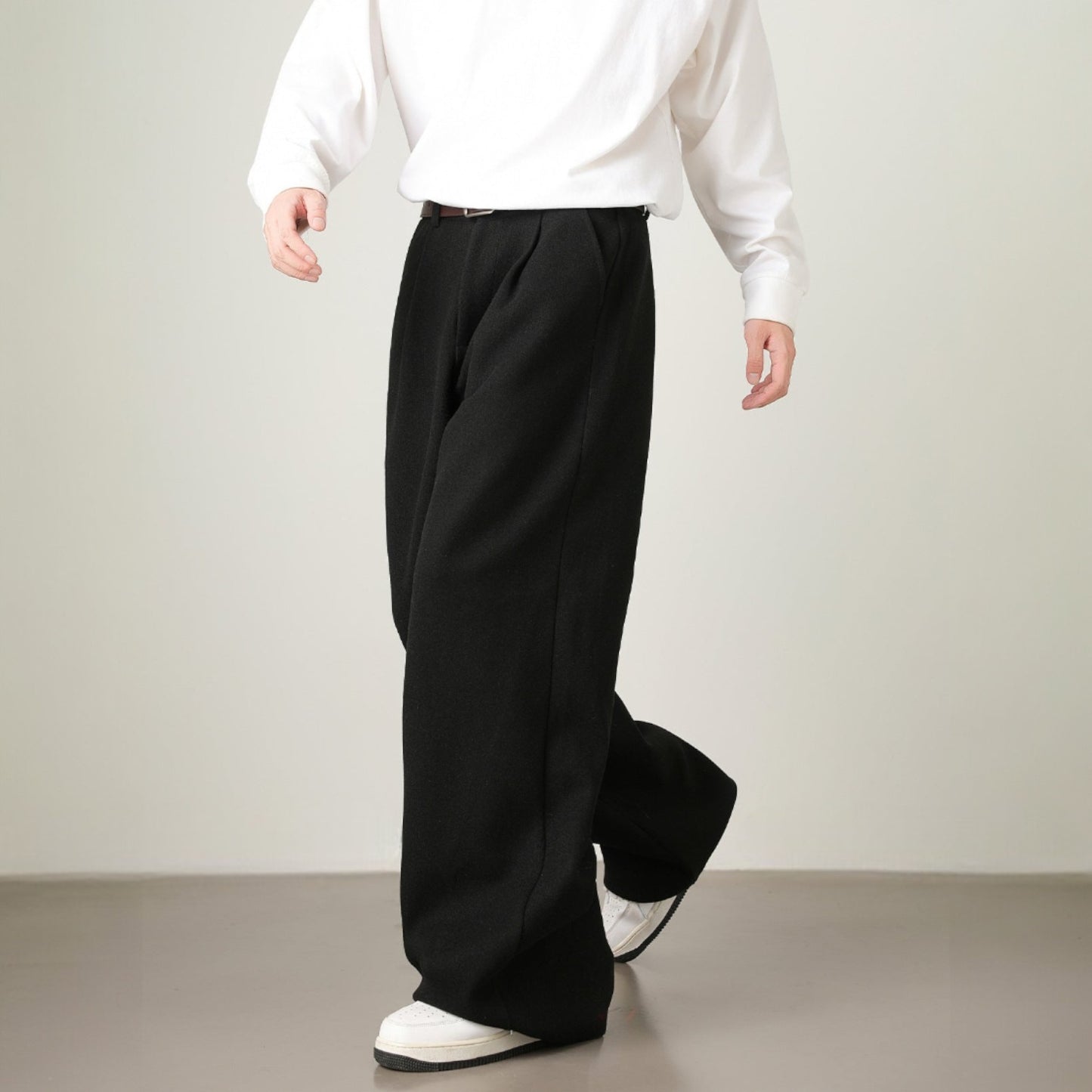 Dane Studio Wide Leg Pants - Jack Hafford