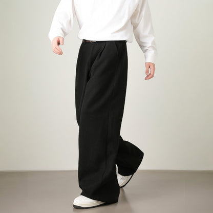 Dane Studio Wide Leg Pants - Jack Hafford